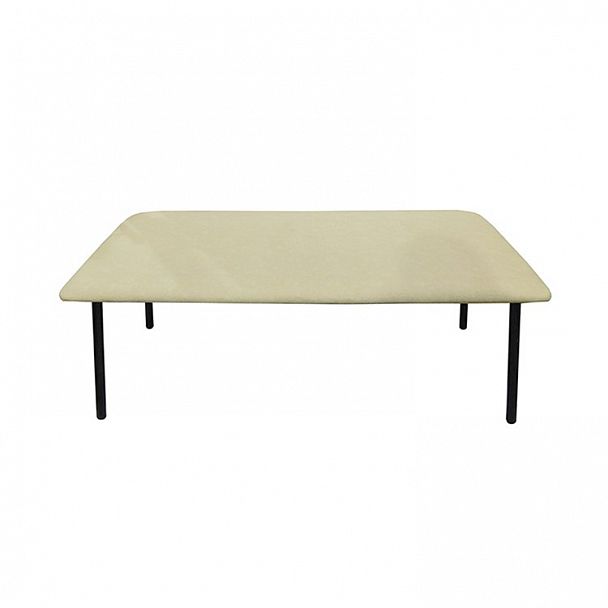 Банкетка мягкая 3-х местная - Вид 5