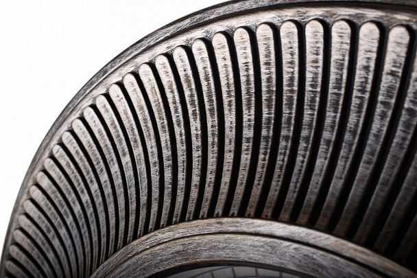 Настенные часы (56 см) Aviere - Вид 3