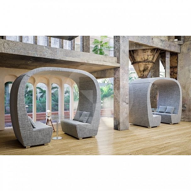 Серия "M8" - Вид 6