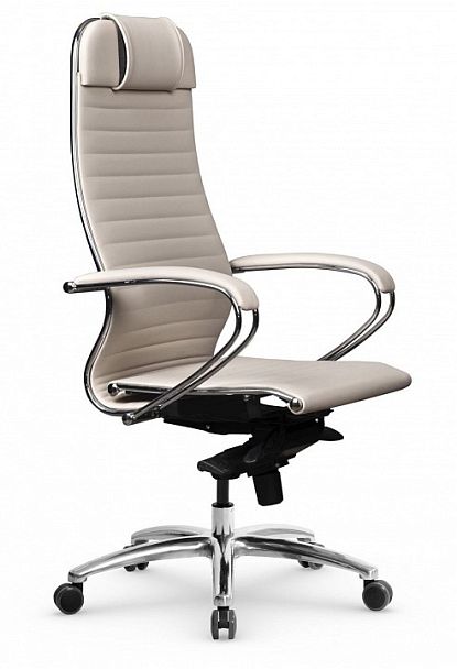 Кресло компьютерное KL-1.04 - Вид 2