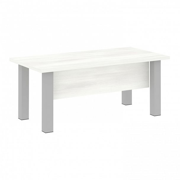 Стол "Yalta" LT.D-18.1 снежная патина - Вид 1