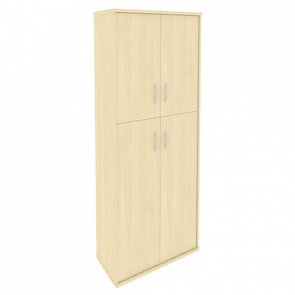 Шкаф "Riva" А.СТ-1.8 клен - Вид 1