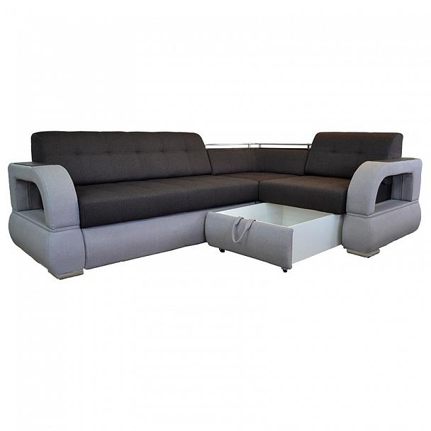 Угловой диван "Сити" - Вид 10