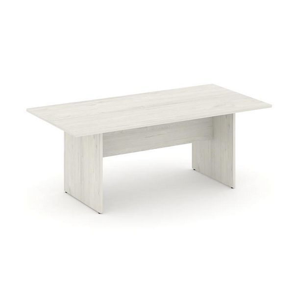 Стайл Проджект Стол переговорный SN-D.SPRG-001 Дуб Наварра 1780*980*750 - Вид 1