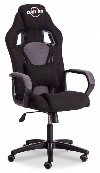 Кресло игровое Driver - Вид 1
