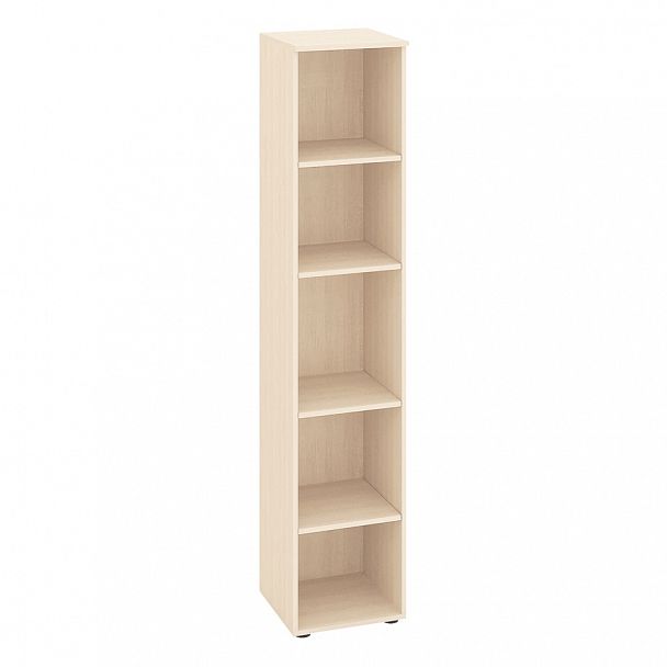 Стеллаж "Рубин" 40.76 - Вид 1