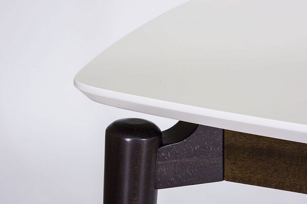 Стол обеденный Сэм М - Вид 8