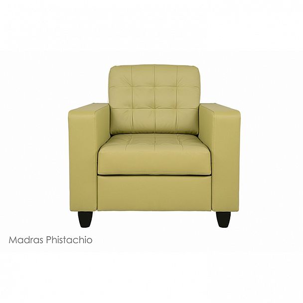 Кресло "Камелот" - Вид 4