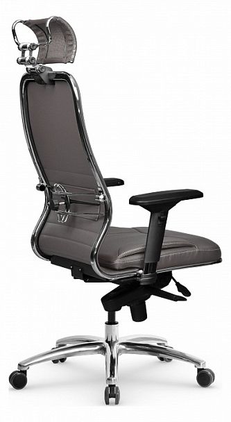 Кресло компьютерное KL-3.04 MPES z312299311 - Вид 4