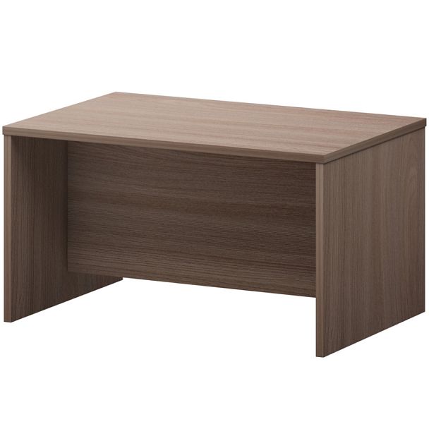 Стол для заседаний КТ-13.38 Темный шимо xx Акцент - Вид 1