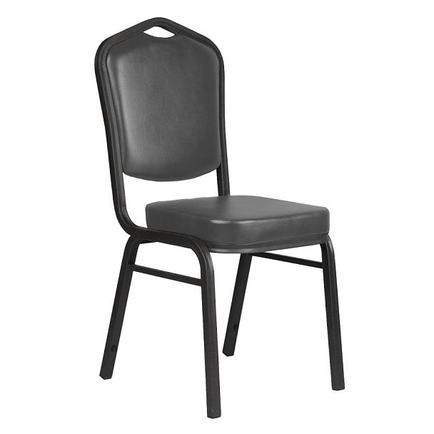 Хит 25 ГП, кожзам Marvel Grey, ПП, каркас Титан - Вид 1