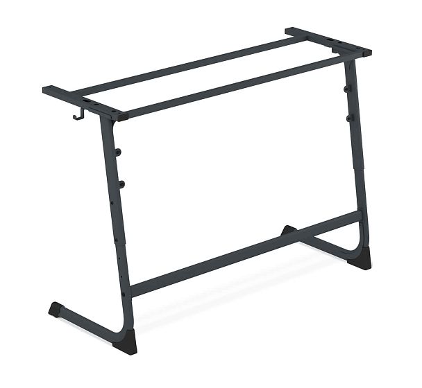 Основание для стола Sheffilton SHT-TU95РВ антрацит - Вид 2