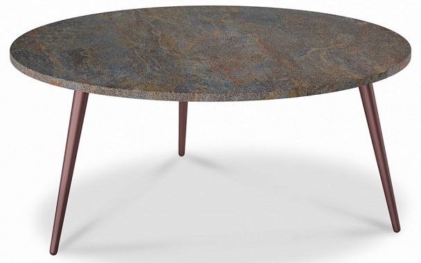 Стол журнальный Рикон - Вид 1