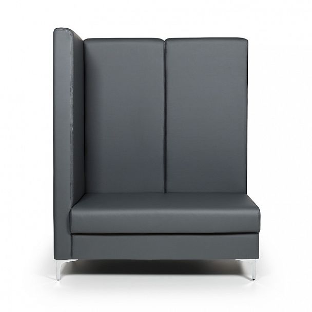 Диван "M6-2D3L/R" - Вид 2