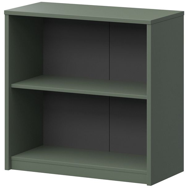 Стеллаж открытый А-302 Тайга 770x364x848 Арго - Вид 1