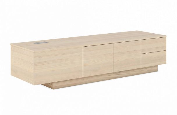 Тумба "ERA" ТК-002926000219 ясень - Вид 1