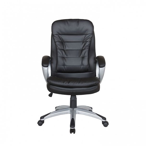 Кресло "Riva Chair" 9110 черный - Вид 2