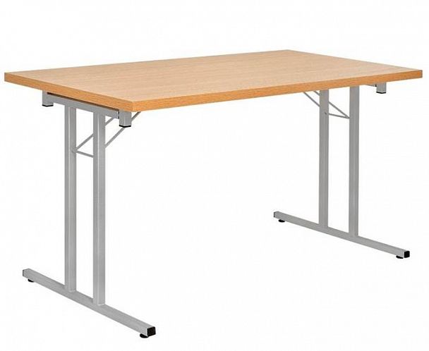 Стол прямоугольный "Диез" 159 - Вид 1