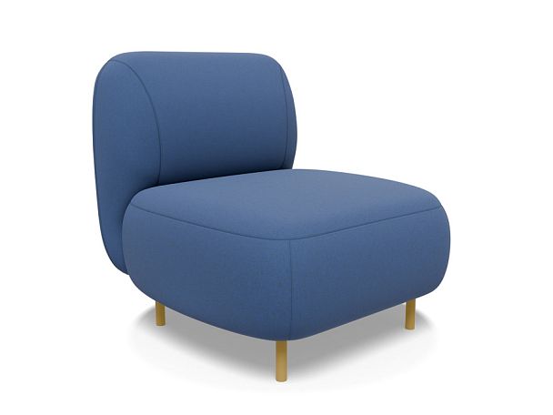 Пуф "Вейв"  - Вид 1