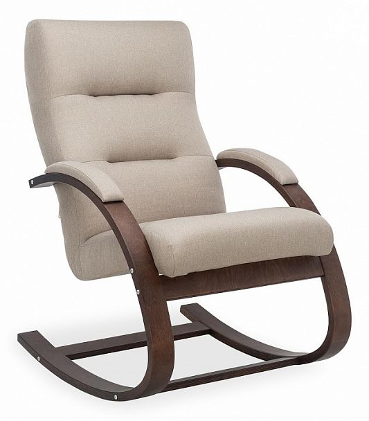 Кресло-качалка Милано - Вид 1