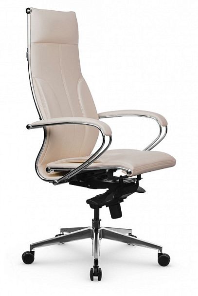 Кресло компьютерное Lux-11 - Вид 2