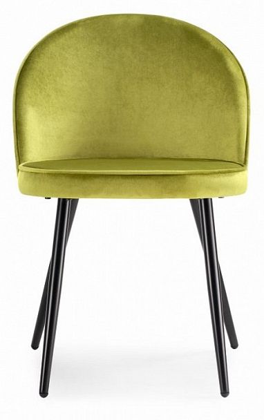 Стул Dodo зеленый - Вид 2