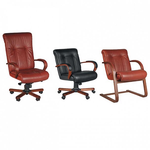 Кресло "Оскар" D100 - Вид 2