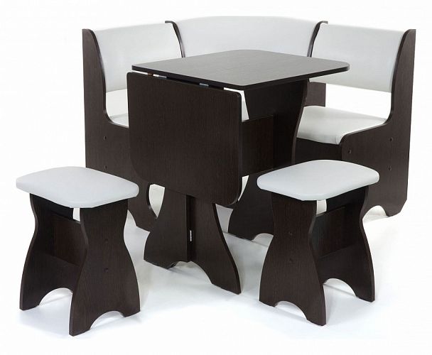 Уголок кухонный Тюльпан-мини - Вид 2