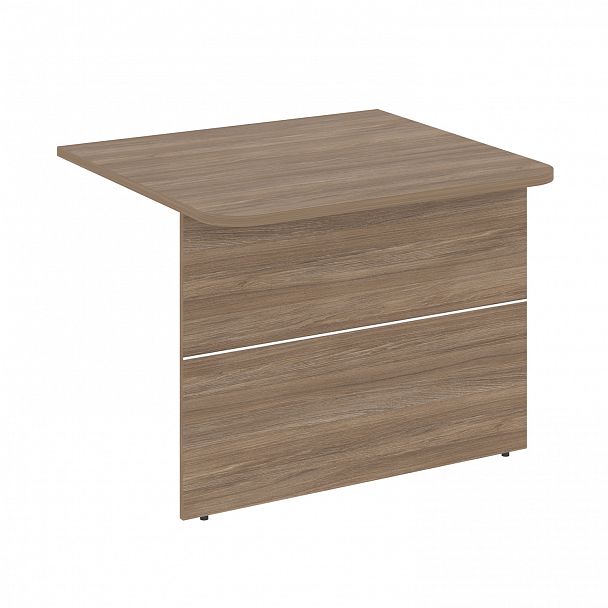 Модуль прямой низкий 980 "Onix" О.R-MP.N-98 дуб аризона - Вид 1