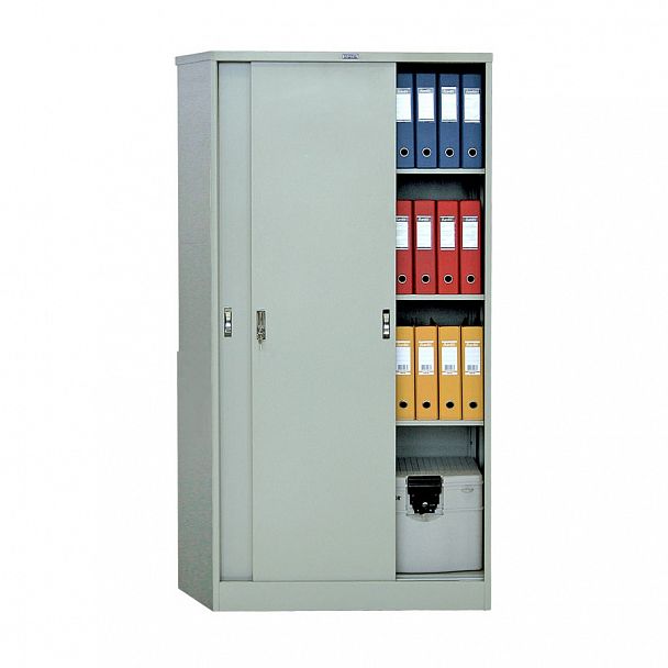 Шкаф для офиса AMT 1891 - Вид 1