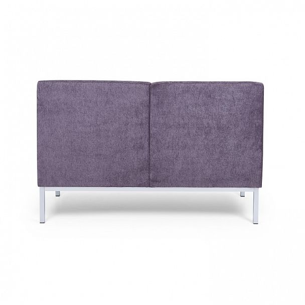 Диван двухместный "Компакт"  - Вид 8