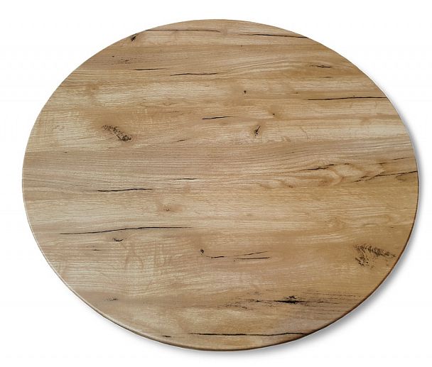 Столешница Sheffilton SHT-TT 80 МДФ дуб тортуга - Вид 2