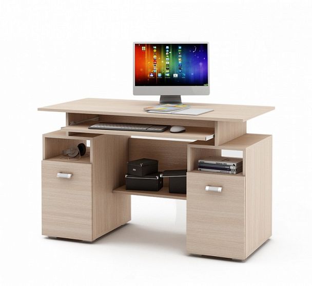 Стол компьютерный Имидж-41 - Вид 1