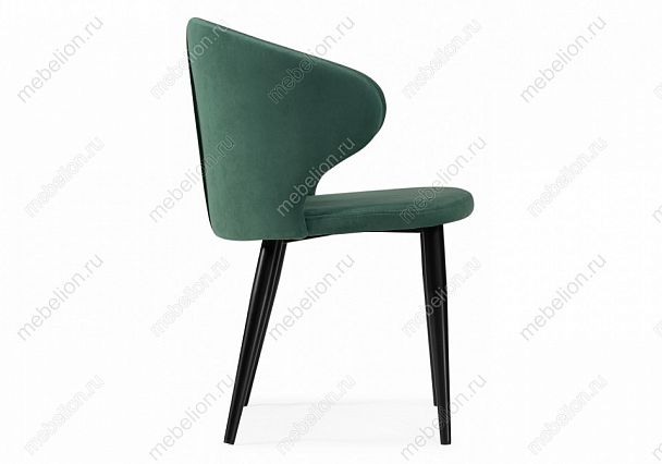 Стул Алсисар зеленый - Вид 3