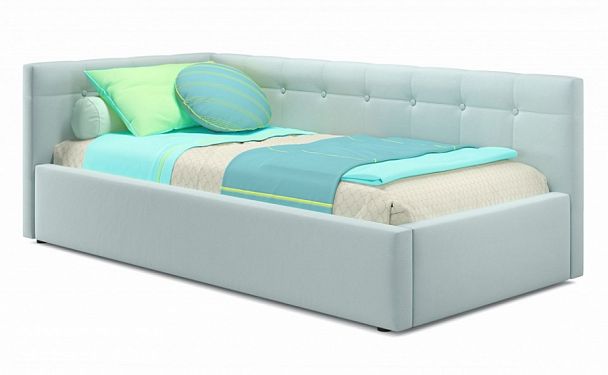 Кровать односпальная Bonna с матрасом Promo B Cocos 2000x900 - Вид 1