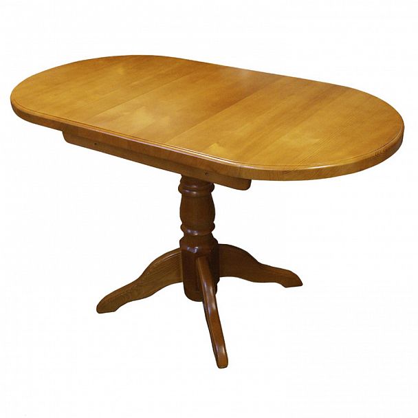 Стол "№1" береза - Вид 2