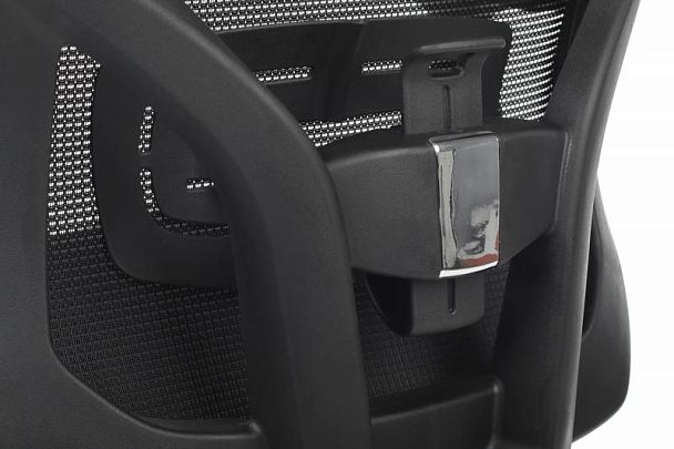 Кресло Step RCH A2320 Черный - Вид 12