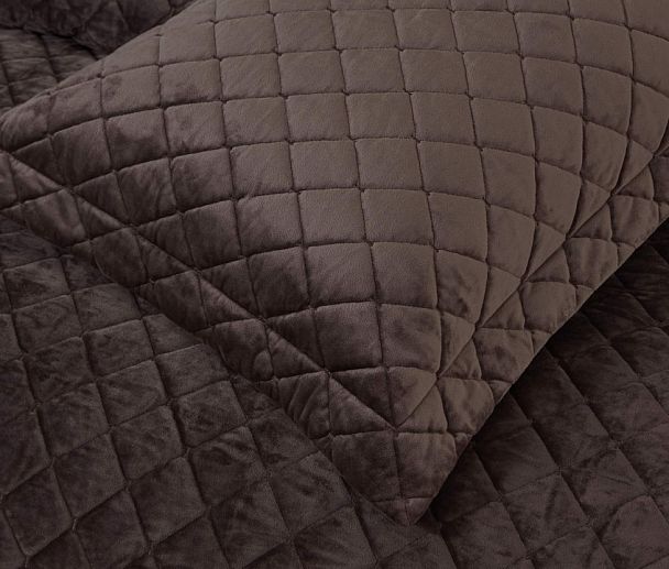 Покрывало с наволочками полутораспальное Натаниэль - Вид 5