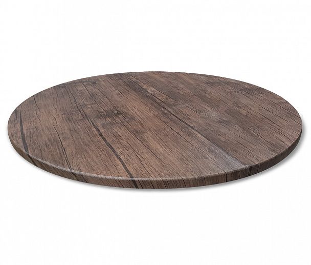 Столешница Sheffilton SHT-TT 80 МДФ палисандр - Вид 1