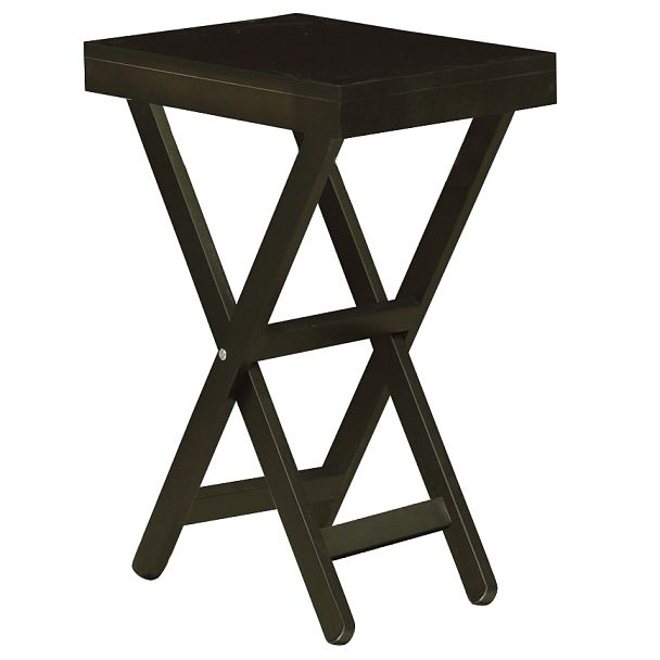 Стол складной Венге (Лак) - Вид 4