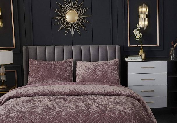 Покрывало с наволочками евростандарт Фернанд - Вид 9