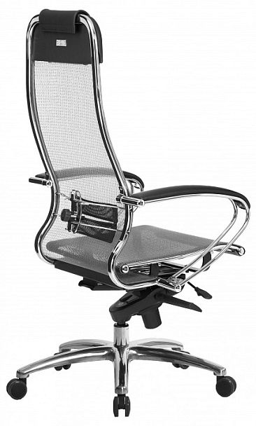 Кресло компьютерное S-1.04 - Вид 3