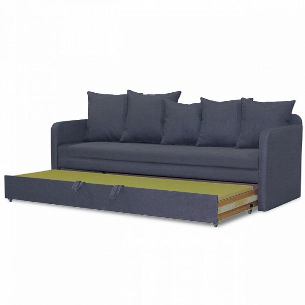 Диван-кровать Трио 2 - Вид 3