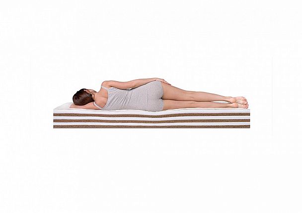 Матрас двуспальный Mix Holl 2000x1800 - Вид 5