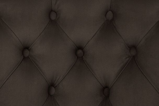 Стул «Венеция» компьютерный коричневый - Вид 5