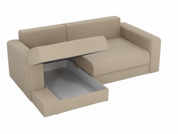 Мягкий угол "Мэдисон" - Вид 4