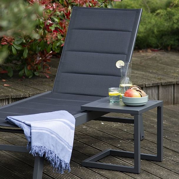 Стол придиванный Visby - Вид 3