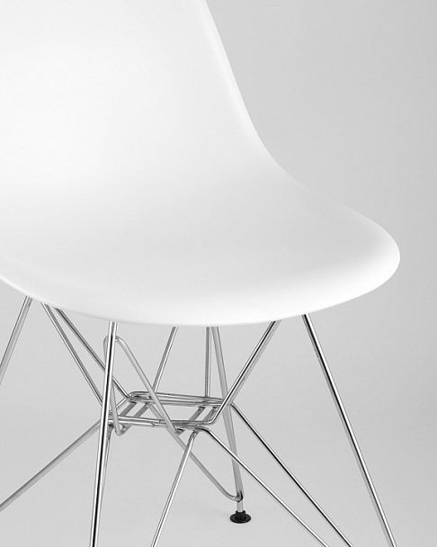Стул Eames Dsr - Вид 7