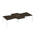 /catalog/ofisnaya-mebel/ofisnaya-mebel-ofisnye-stoly/rabochie-stantsii-i-bench-sistemy/rabochaya-stantsiya-so-stolami-due-4kh160-klassika-a4-a4-b2-182-2-bp-venge-metallokarkas-belyy/ - фотография