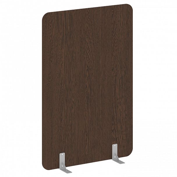 Перегородка "R-Line" DP.F-120-180 венге - Вид 1
